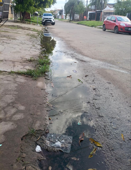 aguas