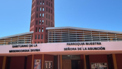 Fe y devoción: invitan a la fiesta al Inmaculado Corazón de María