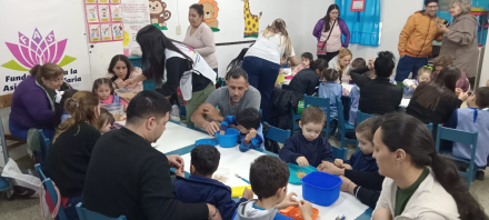 Aprender Jugando (3)