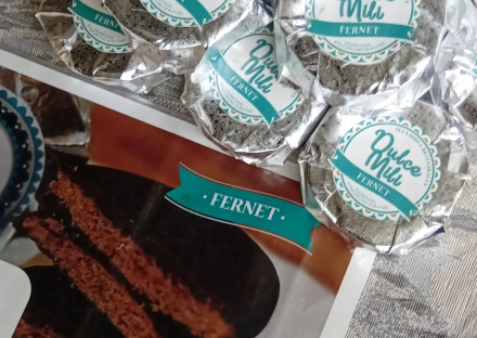 alfajor