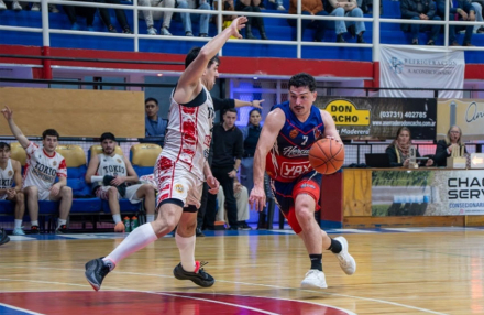 basquet