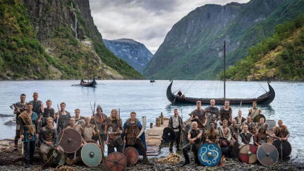 noruega