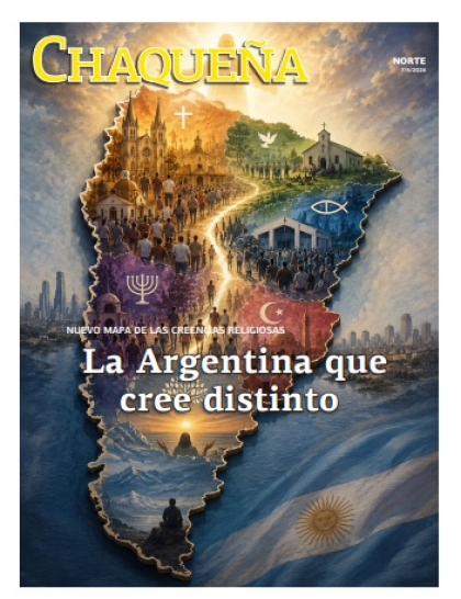 La Argentina que cree distinto