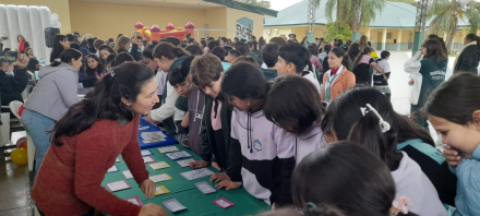 Actividades por el Día Mundial contra el Trabajo Infantil  (1)