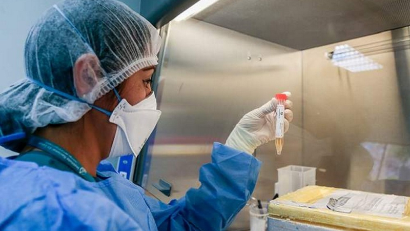 Destacaron compromiso y excelencia de profesionales que integran la Red Provincial de Laboratorios