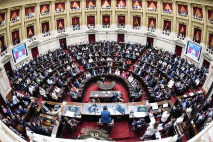 diputados