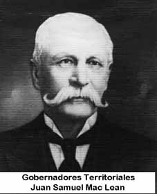 Juan Samuel Mac Lean