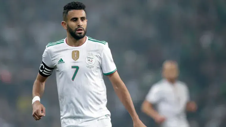 riyad-mahrez-algeria