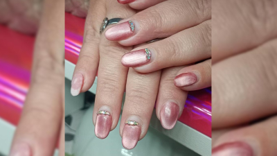 Belleza y estética femeninas golpeadas por la crisis en General San Martín