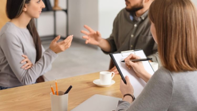 Charla gratuita sobre convivencia escolar y mediación educativa