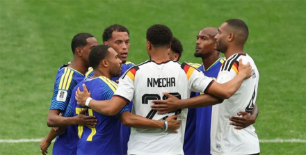 abrazo