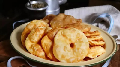 Margarita Belén presentará el Festival del Chipá Cuerito y la Torta Parrilla