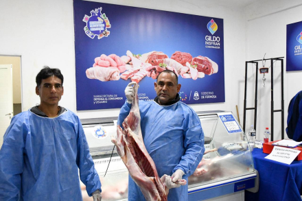 venta de chivitos en Soberania