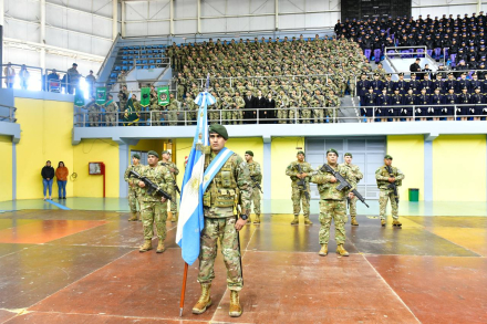 ACTO PROMESA DE LEALTAD8
