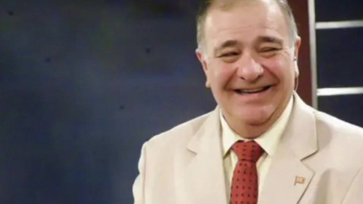 El gobernador Zdero despidió a "una voz entrañable del Chaco"