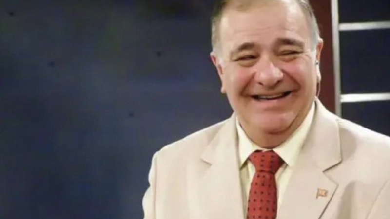 El gobernador Zdero despidió a "una voz entrañable del Chaco"