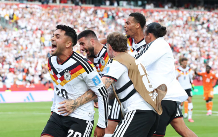alemania