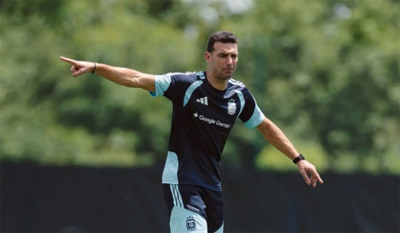 scaloni
