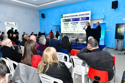 JORNADA EN EL CID