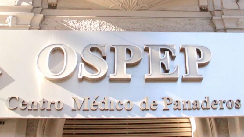 La obra social de los panaderos ofrece una amplia cobertura a sus afiliados