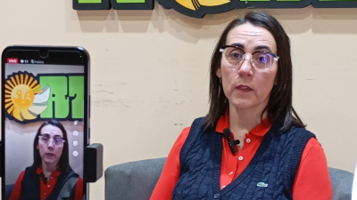 "Al acoso se lo suele minimizar y no se lo ve hasta que detona muy fuerte"