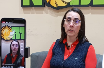 "Al acoso se lo suele minimizar y no se lo ve hasta que detona muy fuerte"
