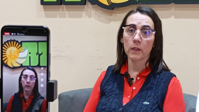 "Al acoso se lo suele minimizar y no se lo ve hasta que detona muy fuerte"