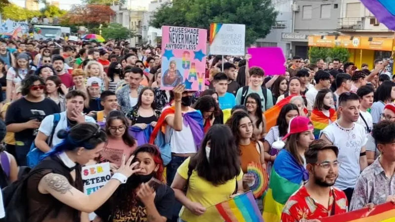 Convocan a marchar contra los delitos de odio trans y travesti