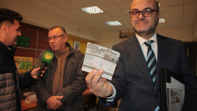 Ganadores de los sorteos de Vacaciones de Invierno en NORTE