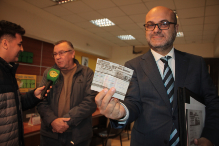 sorteo norte0s
