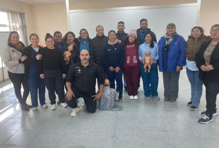 Capacitación RCP a residentes de salud mental (3)