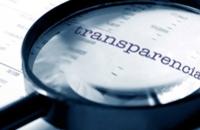 ¿Puede el Estado retroceder en transparencia?