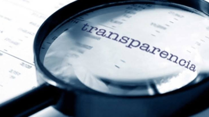 ¿Puede el Estado retroceder en transparencia?