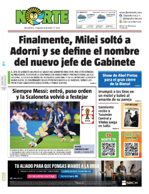 Edición del 28-06-2026