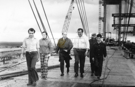 PUENTE BELGRANO FINES 70