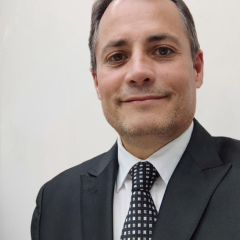 Hugo Horacio Peralta