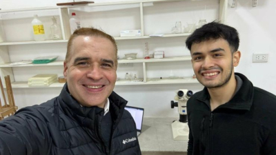 Estudio de la Unne busca revelar cómo responden a tratamientos para la psoriasis