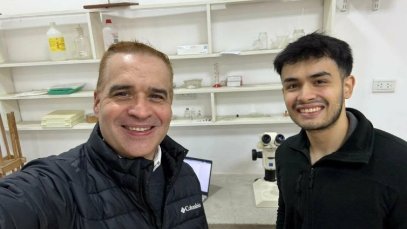 Estudio de la Unne busca revelar cómo responden a tratamientos para la psoriasis