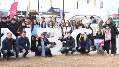 El Nuevo Banco del Chaco acompaña el desarrollo productivo de la provincia