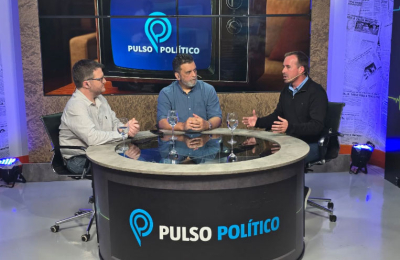 Martínez pidió renovación más allá de nombres: "No alcanza con el orden, se necesita desarrollo"