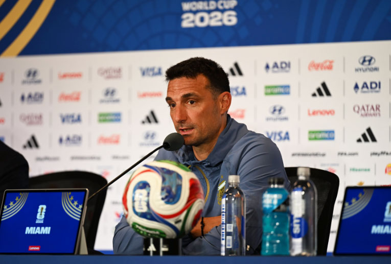 scaloni