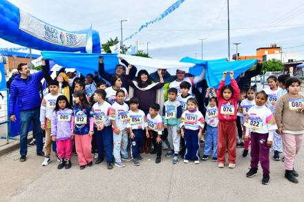 Carrera 'Pasos de Unidad' (8)