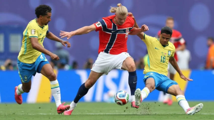 mundial