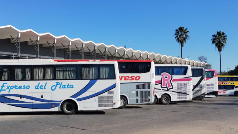 Agencias de viajes de Sáenz Peña ajustan sus ofertas y aumenta la demanda
