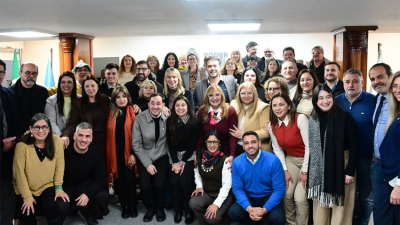 El Chaco es la primera provincia en incorporar por ley la sedación consciente