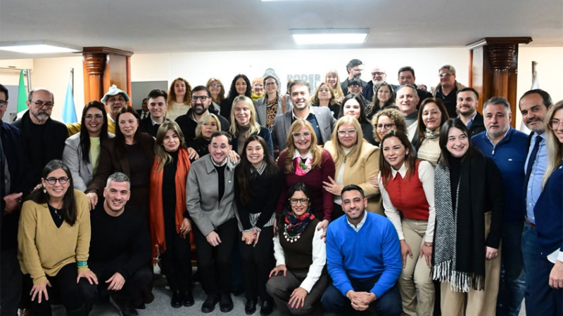 El Chaco es la primera provincia en incorporar por ley la sedación consciente