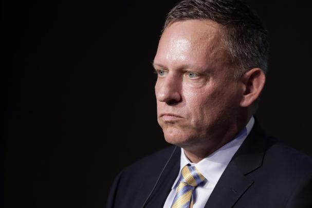 Thiel-Thiel