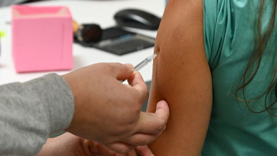 Refuerzan el llamado a vacunarse contra la gripe