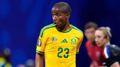 Murió Jayden Adams, futbolista de 25 años que disputó el Mundial 2026