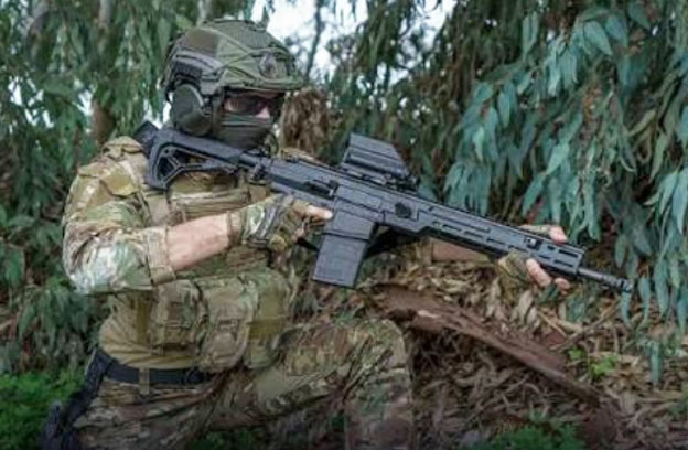 fusil